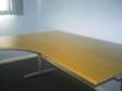 LARGE OFFICE DESK FOR SALE,  This desk has a strong and....