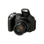 Canon S3 IS Digital camera - 6.0 Megapixel - 12 x optical zoom