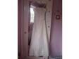 Gorgeous New Ivory Wedding Dress Size 6/8. I have for....