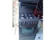 Cannon Gas Cooker. Freestanding Cannon gas cooker, ....