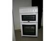 Belling Gas cooker. Belling,  gas cooker,  with oven and....
