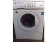 Zanussi 6KG washing machine. FLE1216,  white,  1200 spin, ....