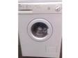 Zanussi 4.5kg washer. White,  800 spin,  not had much use, ....