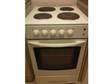 electrolux oven for sale. am selling my oven in....