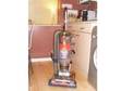 Vax Mach 5 bagless upright vacuum cleaner. Bought this....