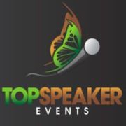 Need an excellent speaker to organize your event?