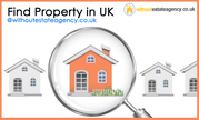 Find Property In UK