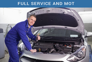 MOT Test Deal Services Center in Reading - Many Autos LTD