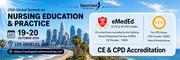 25th Global Summit on Nursing Education and Practice (GSNEP 2026)-read
