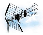 aerials,  freeview,  freesat,  sky,  and more cheap reliable and friendly.