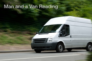 Are You A Man and a Van in Reading Looking For More Work?